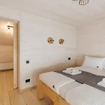 Gremi Hotel Drahobrat