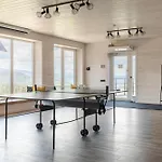 Gremi Hotel Drahobrat