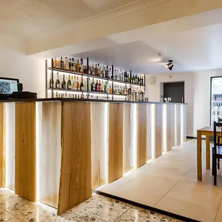 Hotel Gremi Dragobrat