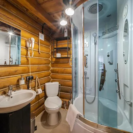 Gremi Hotel Dragobrat