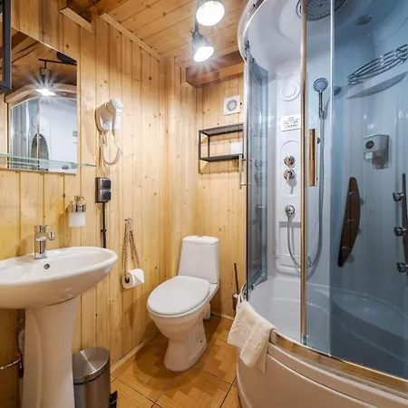 Hotel Gremi Dragobrat