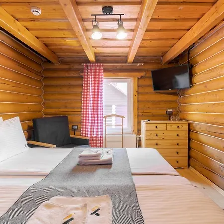 Hotel Gremi