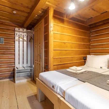 Hotel Gremi Dragobrat