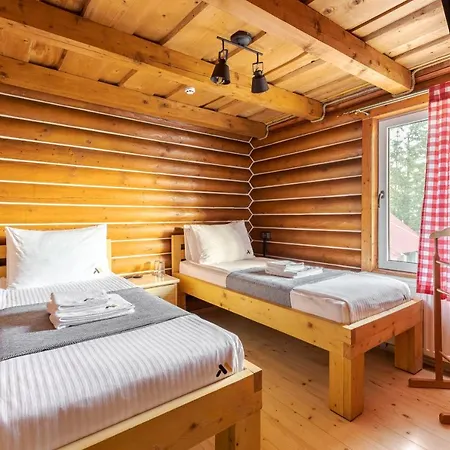 Hotel Gremi