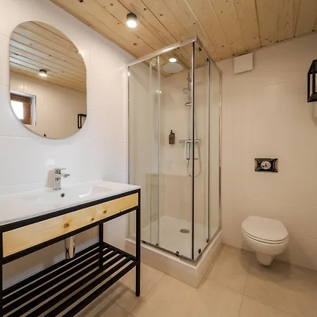 Hotel Gremi Dragobrat