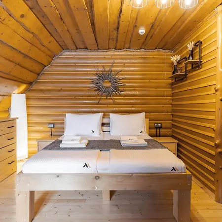 Hotel Gremi