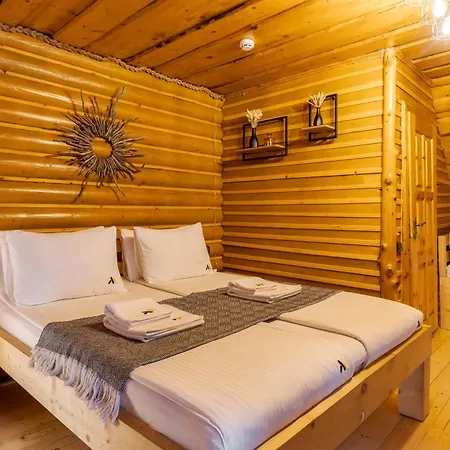 Hotel Gremi