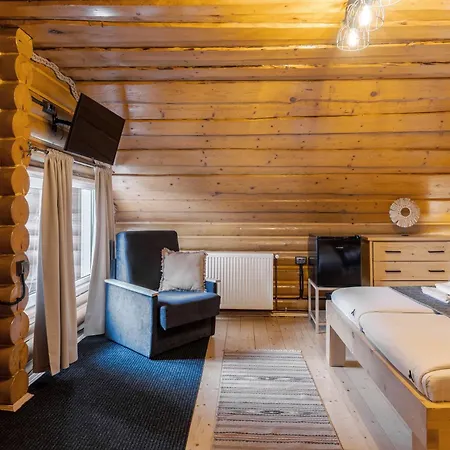 Gremi Hotel Dragobrat