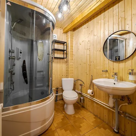 Hotel Gremi
