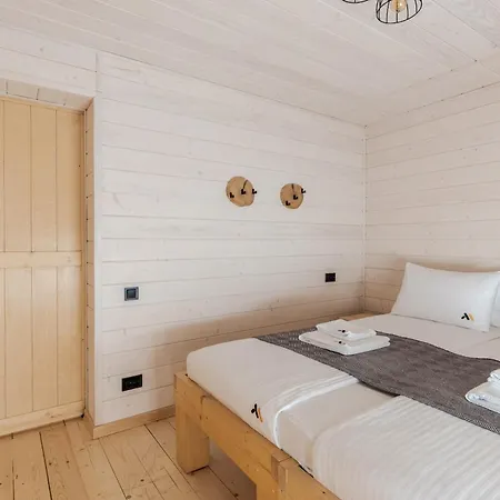 Hotel Gremi