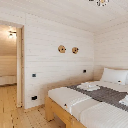 Gremi Hotel Dragobrat