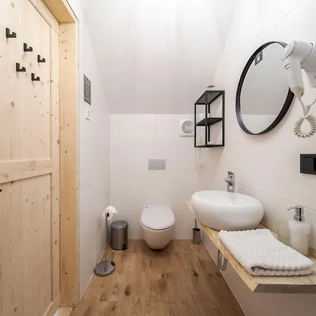 Hotel Gremi Dragobrat