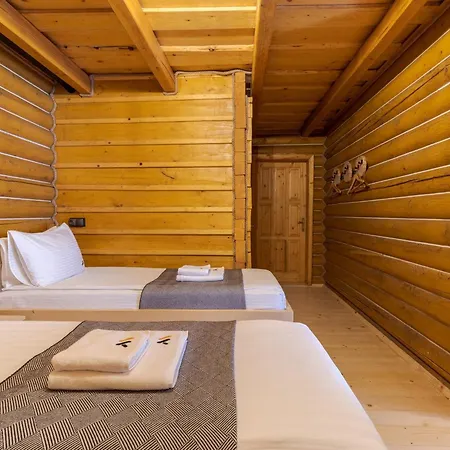 Hotel Gremi