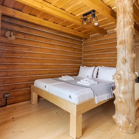 Hotel Gremi *
