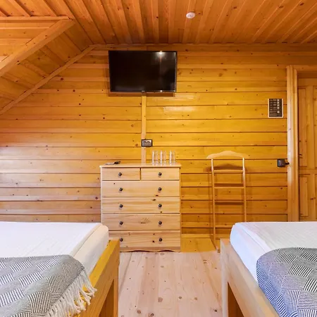 Hotel Gremi Dragobrat