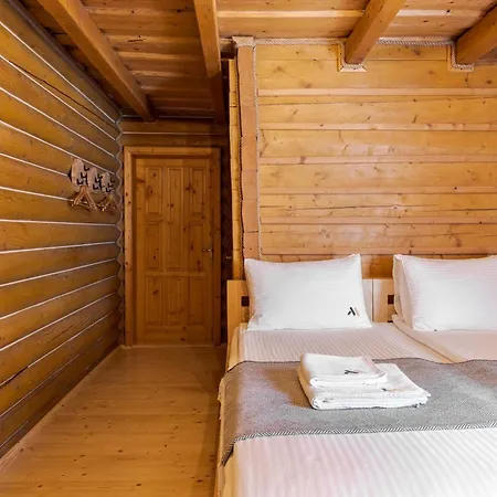 Hotel Gremi