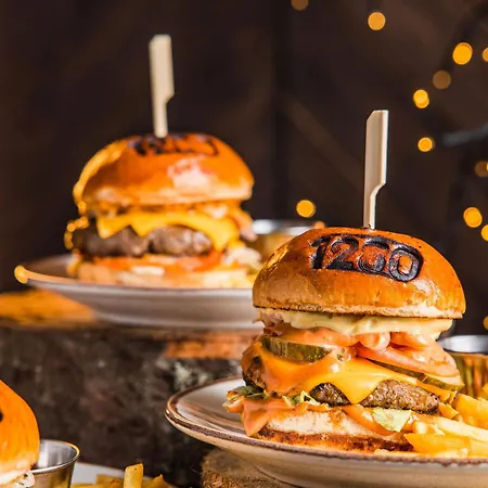 Hotel Gremi Dragobrat