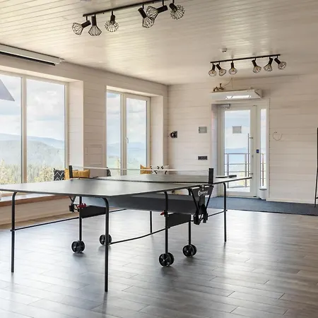 Gremi Hotel Dragobrat