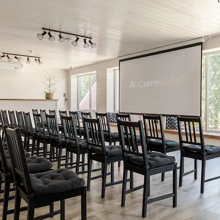 Gremi Hotel Dragobrat