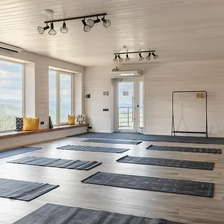 Hotel Gremi Dragobrat