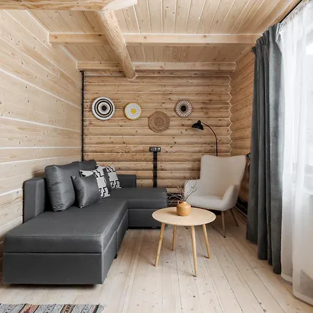 Gremi Hotel Dragobrat