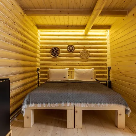 Hotel Gremi Dragobrat