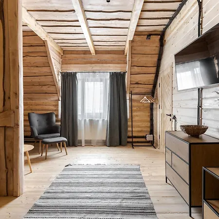 Gremi Hotel Dragobrat
