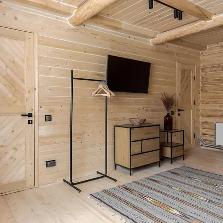 Hotel Gremi Dragobrat