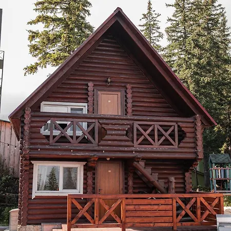 Hotel Gremi Dragobrat