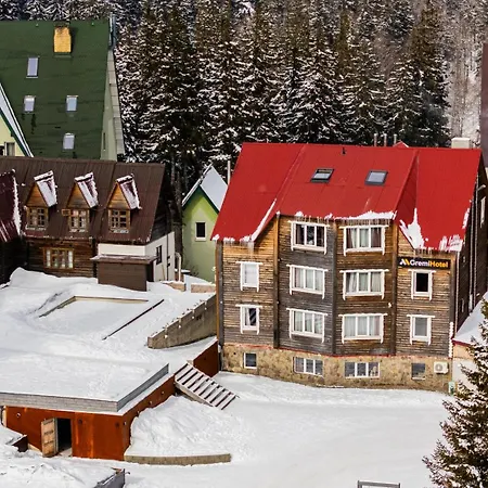 Gremi Hotel
