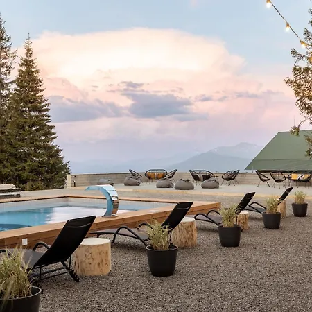 Hotel Gremi Dragobrat