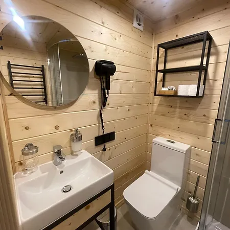 Hotel Gremi