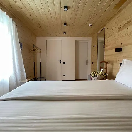 Hotel Gremi *