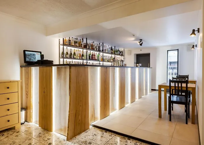 Hotel Gremi Dragobrat
