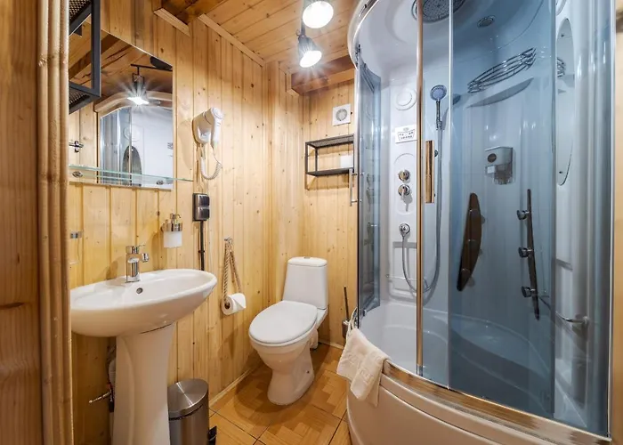 Hotel Gremi Dragobrat