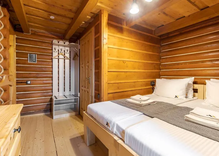 Hotel Gremi Dragobrat