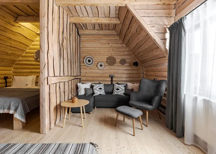 Gremi Hotel Dragobrat