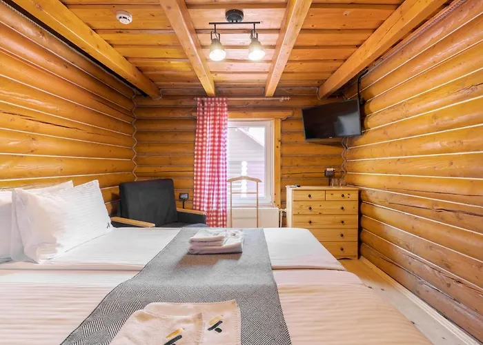 Hotel Gremi