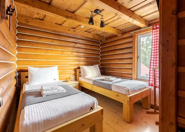 Hotel Gremi