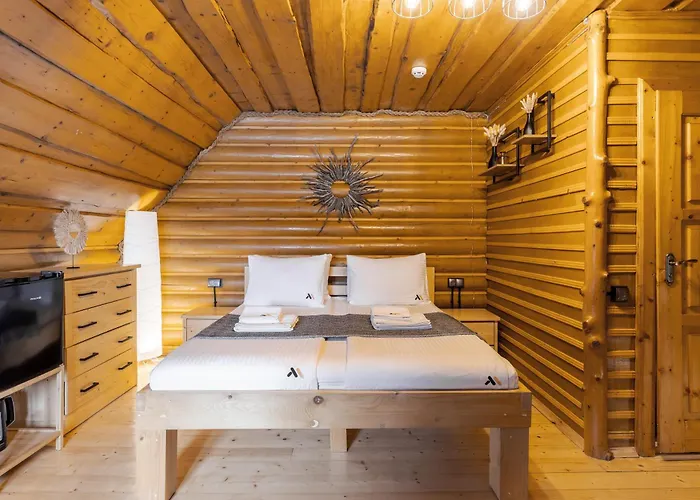 Hotel Gremi