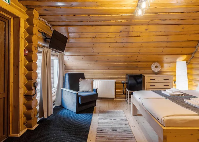 Gremi Hotel Drahobrat