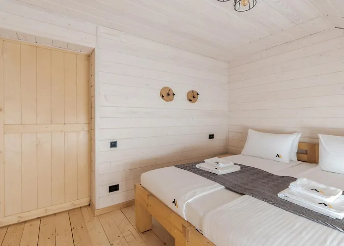 Hotel Gremi