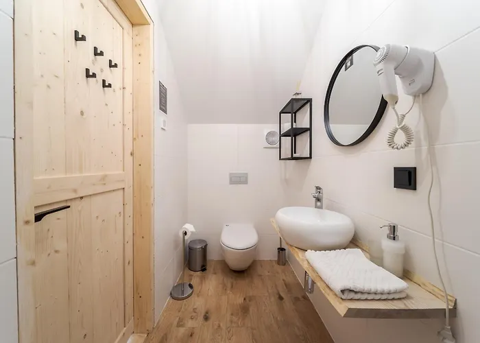 Hotel Gremi Drahobrat