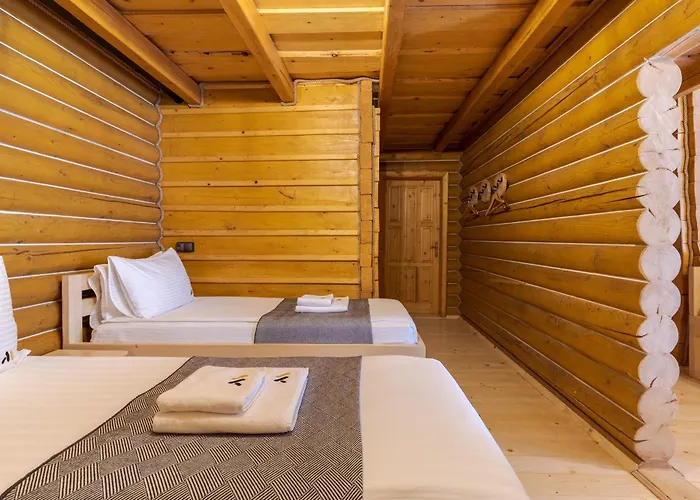 Hotel Gremi