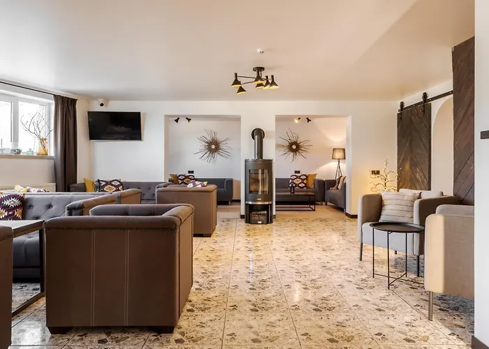 Hotel Gremi Drahobrat