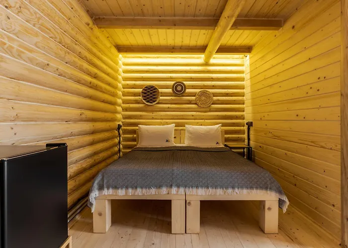 Hotel Gremi Drahobrat